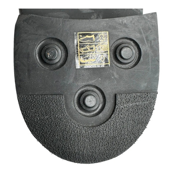 Ted Baker Men's Andreew Leather Chukka Boot. Sz: EU 45/US 12 - Picture 9 of 10